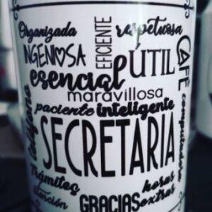 lata secretaria