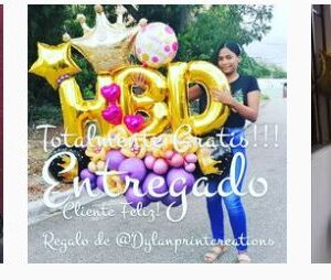 globos ss