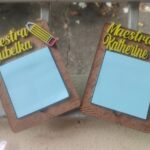 Libreta de notas Personalizada